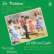 El ultimo cuplé y la violetera cover image