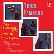 Trios famosos cover image
