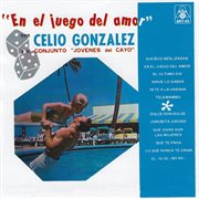 "en el juego del amor" cover image