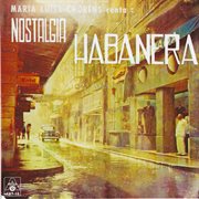 Nostalgia habanera cover image