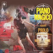 Piano magico, vol.3 cover image