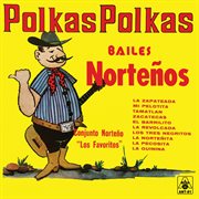Polkas polkas bailables norteños cover image