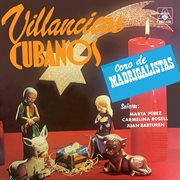 Villancicos cubanos cover image