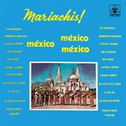 Mariachis! méxico cover image