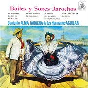 Bailes y sones jarochos cover image