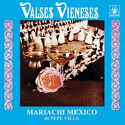 Valses vieneses cover image