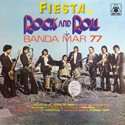 Fiesta  de rock and roll cover image