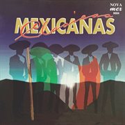 Clasícas mexicanas cover image
