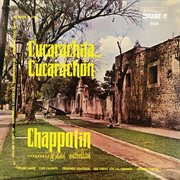 Cucarachita…cucarachón cover image