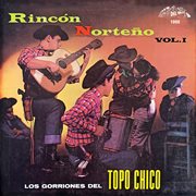 Rincón norteño, vol.1 cover image