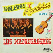 Boleros y rancheras cover image