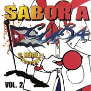 Sabor a cuba, vol. 2 cover image