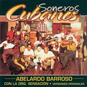 Soneros cubanos cover image