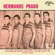 Los Hermanos Prado cover image
