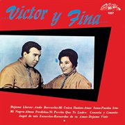 …victor y fina… cover image