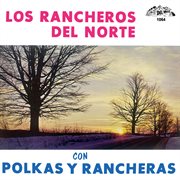 Polkas y rancheras cover image