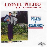 Polkas y huapangos cover image