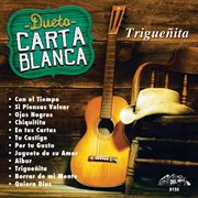 Trigueñita cover image