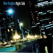 Night talk cover image