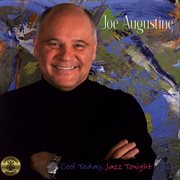 Cool today, jazz tonight cover image