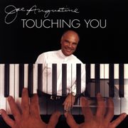 Touching you cover image