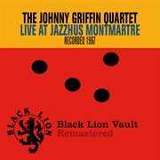 Live at jazzhus montmartre cover image