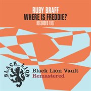 Where is freddie? cover image