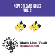 New orleans blues, vol. 2 cover image