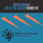 Live at the jazzhus cover image