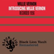 Introducing millie vernon cover image