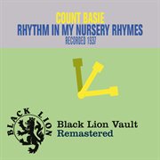 Rhythm in my nursery rhymes cover image