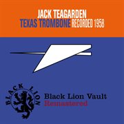 Texas trombone cover image