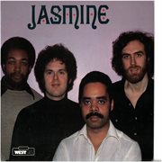 Jasmine cover image