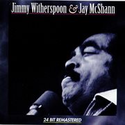 Jimmy witherspoon cover image