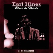 Blues in thirds cover image