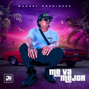 Me Va Mejor cover image