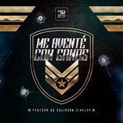 Me Aventé Con Ganas cover image