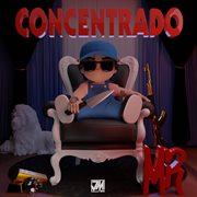 Concentrado cover image