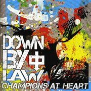 Champions At Heart cover image