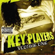 Key players vol. 1 cover image