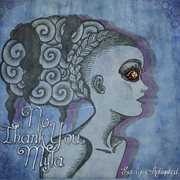 No thank you, myla cover image