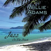 Jazz on the beach cover image