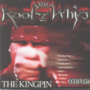 The king pin cover image