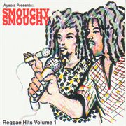 Reggae hits volume 1 cover image