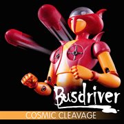 Cosmic cleavage cover image