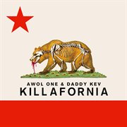 Killafornia - ep cover image