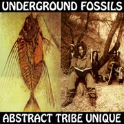 Underground Fossils cover image