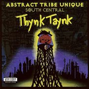 South Central Thynk Taynk cover image