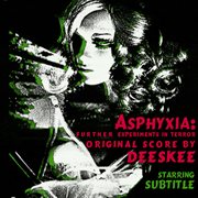 Asphyxia cover image