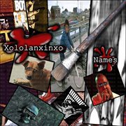 Names cover image